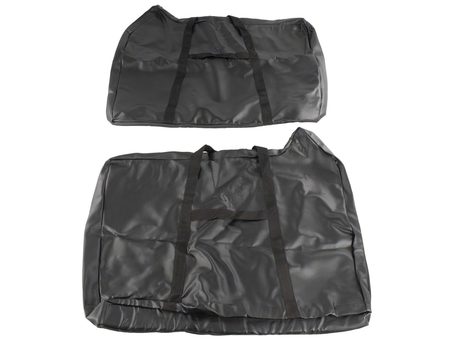Bronco 4Dr 2021-2025 Front Garage Storage Bags | Accessories
