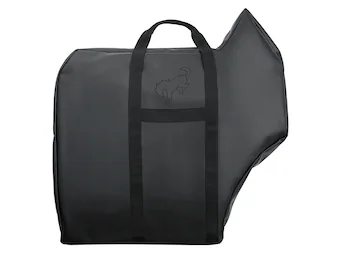Bronco 4Dr 2021-2025 Rear Door Garage Storage Bags