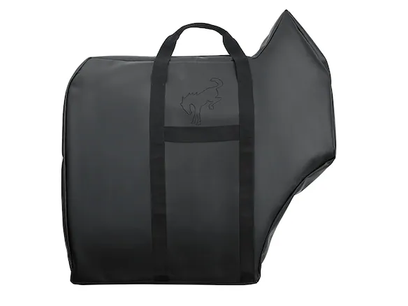 Bronco 4Dr 2021-2025 Rear Door Garage Storage Bags Main Image