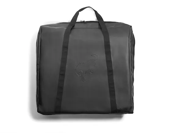 Bronco 2Dr 2021-2025 Garage Storage Bags - Port Hole Roof Panel Main Image