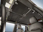 Bronco 4Dr 2021-2025 Topliner Roof Kit Main Image