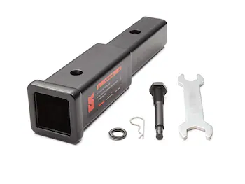 Bronco 2021-2025 Yakima Hitch Extension for use with Yakima Carriers Only