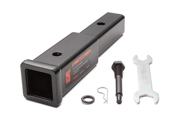 Bronco 2021-2025 Yakima Hitch Extension for use with Yakima Carriers Only Main Image