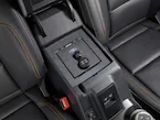 Bronco 2021-2025 Console Vault Center Console In-Vehicle Safe Main Image