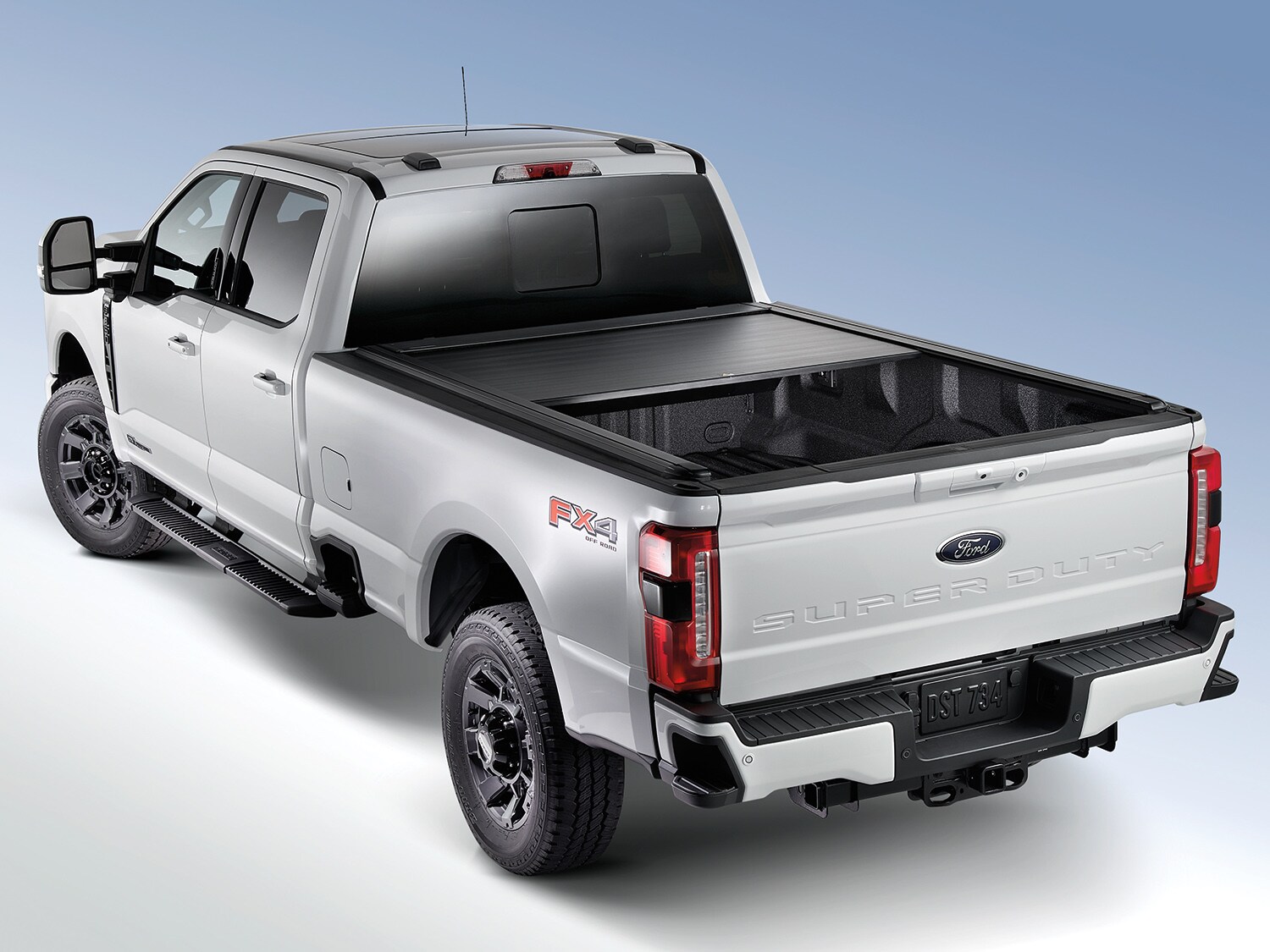 Ford Cover Tonneau Electric Power VMC3Z 99501C29 A