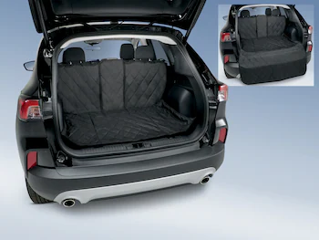 4Knines Cargo Floor Mat for Pets
