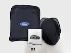 Mustang Mach-E 2022-2025 Panoramic Roof Sunshade Main Image