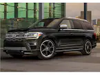 Expedition 2022-2024 Air Design® Agate Black Painted Body Kit Main Image