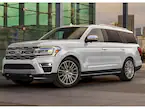 Expedition 2022-2024 Air Design® Matte Black Paintable Body Kit Main Image