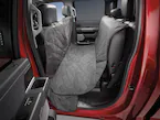Seat Covers, Rear Pet Floor Hammock Main Image