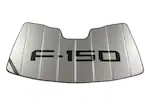 F-150 2021-2025 UVS 100 Custom Sunscreen Main Image