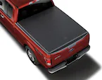 F-150 2021-2025 Soft Folding Truck Bed Cover by RealTruck Advantage® for 5.5 Bed Main Image