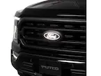 F-150 2023-2025 Lighted Ford Oval Front Halogen & LED Reflector for Vehicles with Front Camera Main Image