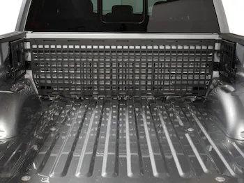 F-150 2022-2025 Putco Bed MOLLE Panels for 6.5ft Bed - Front