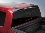 Air Design® Black Roof Spoiler Main Image