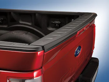 F-150 2021-2025 Air Design® Tailgate Spoiler