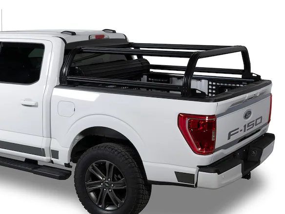 F-150 2021-2025 Venture Tec Rack for 5.5' Bed Main Image