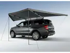 Overland 180 Degree Driver's Side Awning Main Image