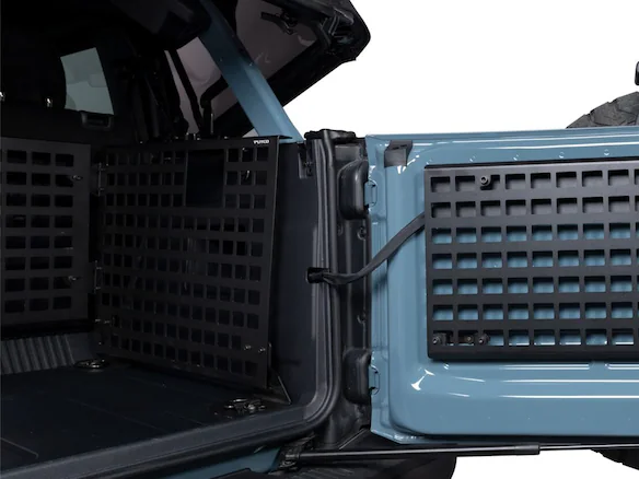 Bronco 2024-2025 MOLLE Panel - RH Main Image