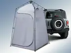 Overland Stand Alone Changing Room/Shower Main Image