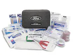 First Aid Kit With Ford Oval Main Image
