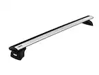 Transit 2021-2025 Thule Cross Bar Kit Main Image