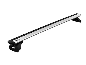 Transit 2021-2025 Thule Cross Bar Kit