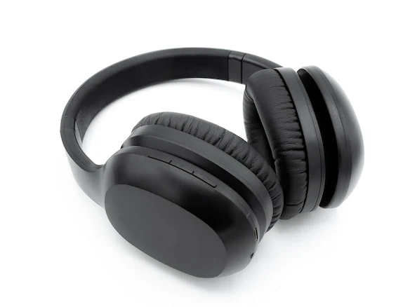 Expedition 2022-2024 Bluetooth Headphones for EVOLVE Rear Seat Entertainment System Main Image