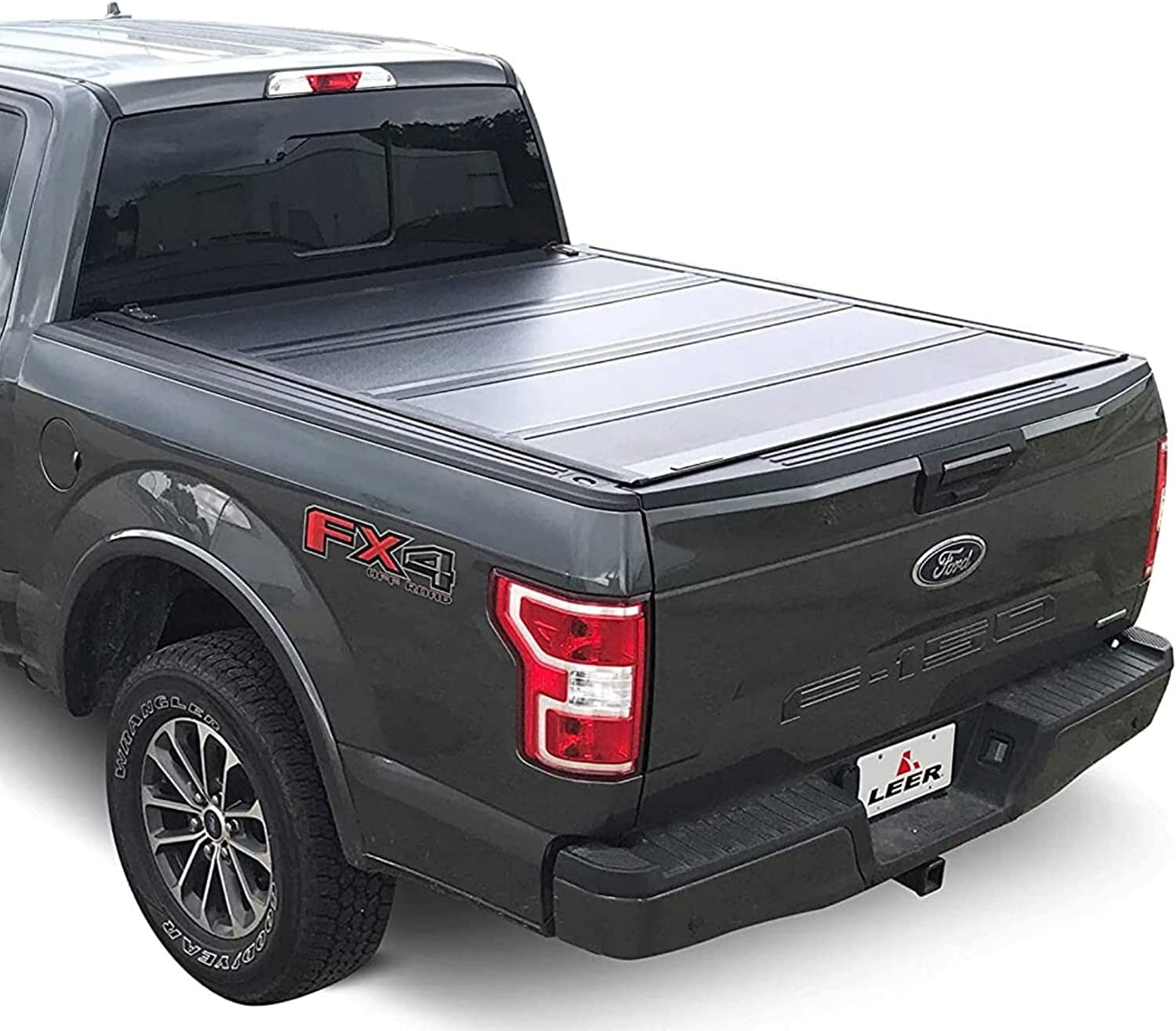 2025 Ford F-150 | Accessories & Parts | Ford.com
