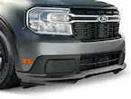 Maverick 2022-2024, Front Lower Spoiler by Air Design Main Image