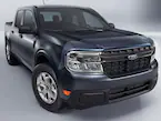 Maverick 2022-2025 Paint Protection Film Kit Main Image