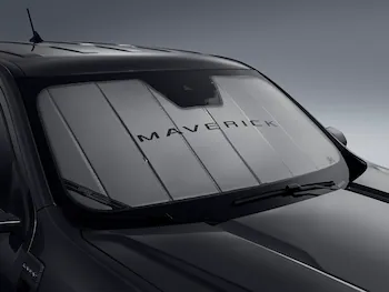 Maverick 2022-2025 UVS100 Custom Sunscreen