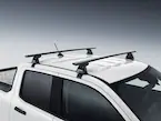 Maverick 2022-2025 Yakima Removable Roof Rack and Crossbar System Main Image