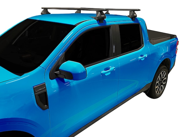 Maverick 2022-2025 Thule Roof Rack Cross Bar Kit Main Image
