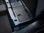 Maverick 2022-2025 Console Vault Rear Floor In-Vehicle Safe Main Image