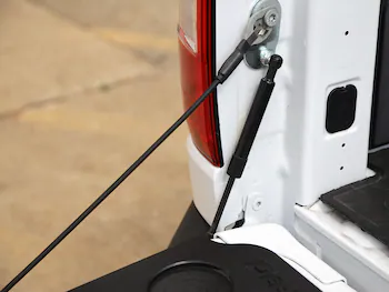 Maverick 2022-2025 Tailgate Assist