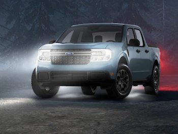 Underbody Illumination Courtesy Light Kit