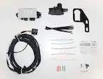 Bronco 2021-2023 Lumen 4/7 Pin Trailer Hitch Wiring Harness Main Image