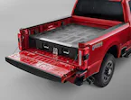 Super Duty 2022-2025 Decked Drawer System for 6.75 ft Bed Main Image