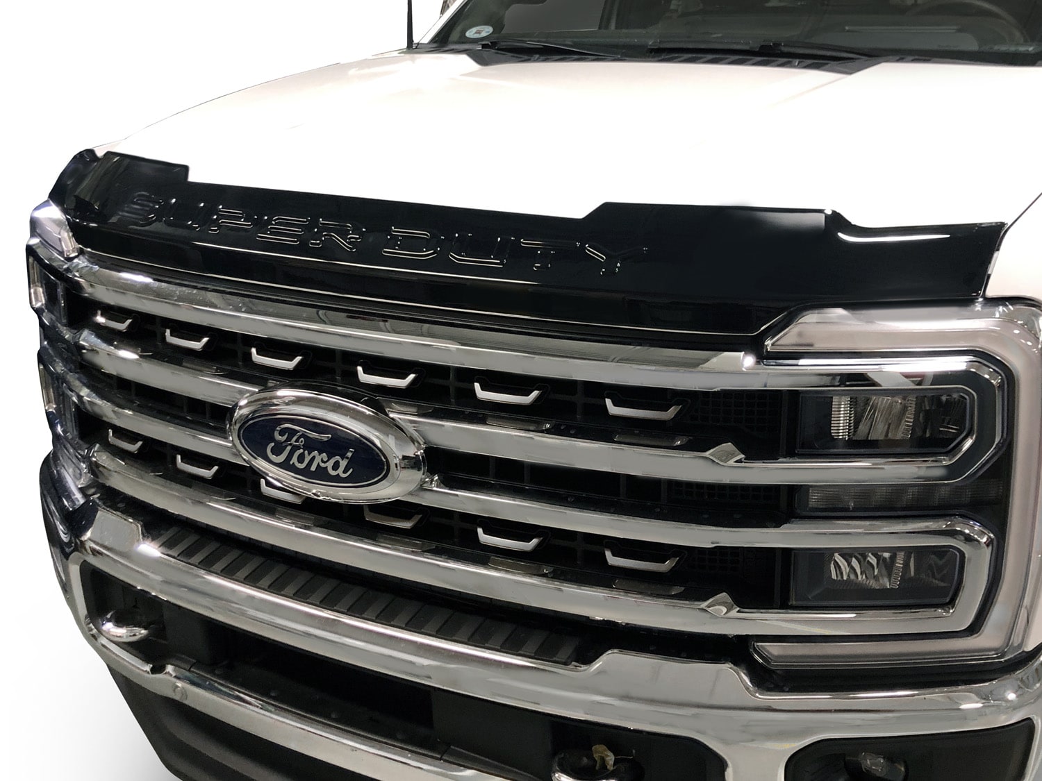 Ford Exterior Accessories Ford