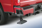 Super Duty 2023-2025 Bed-Step - Retractable by RealTruck Advantage® Main Image