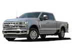 Super Duty 2023-2025 Paint Protection Film Kit Main Image