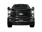 Super Duty 2023-2025 Front Lighted Ford Oval Halogen for Vehicles with Front Camera Main Image