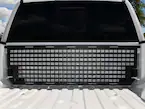 Super Duty 2023-2025 Putco Bed MOLLE Panels 6.75ft Bed - Front Main Image