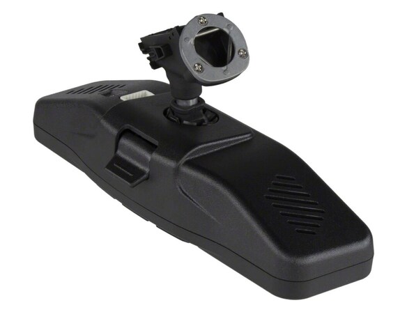 Transit 2023-2024 AAMP Global Digital Rearview Camera and Mirror Kit w ...