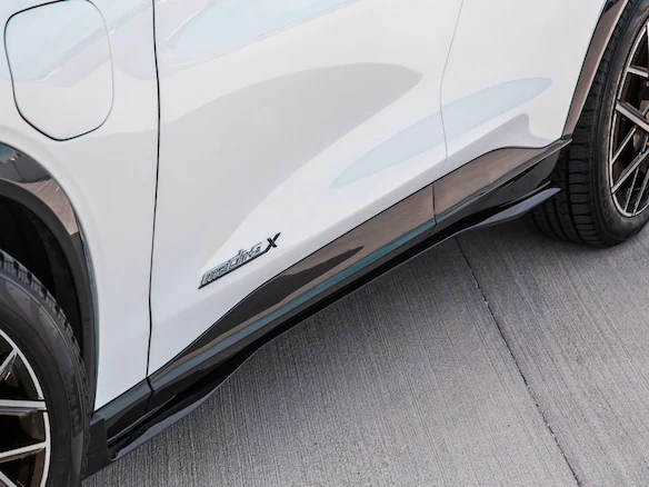 Rocker Panel Kit | FORD MACH-E SELECT 2021 Rocker Panel Kit | FORD MACH-E SELECT 2021