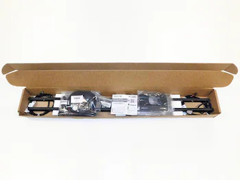 F-150 2025 Underbody Illumination Courtesy Light Kit