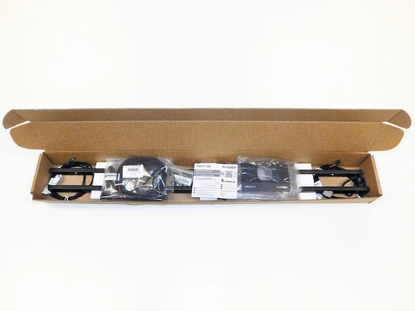 F-150 2025 Underbody Illumination Courtesy Light Kit Main Image