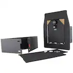 F-150 2024-2025 Console Vault® In-Vehicle Safe for use with Captain’s Chairs Main Image