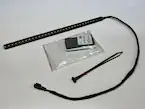 Mustang 2015-2025 Lumen LED Trunk light Kit Main Image